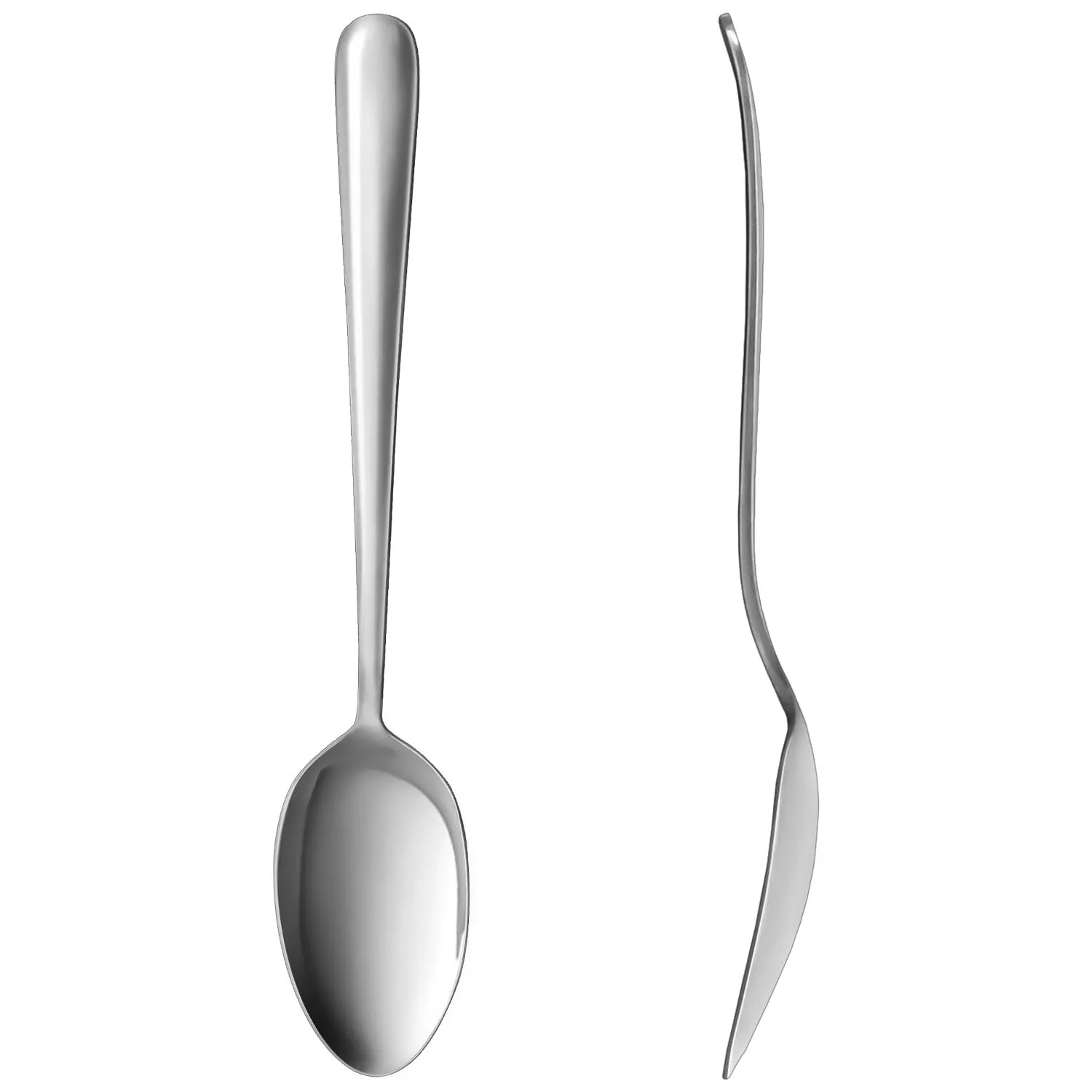 12-Pcs Dinner Spoon Set (8")