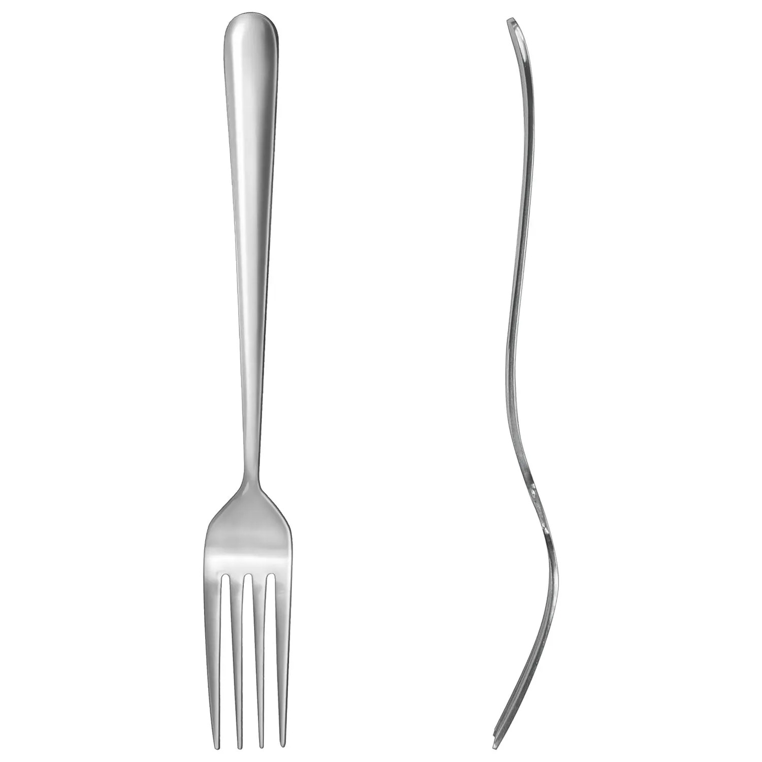 12-Pcs Fork Set (8.5")