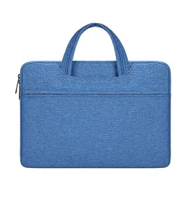 13.3inch 35*26*3cm blue Waterproof and wear-resistant laptop bag, 15.6inch for Apple MacBook, huawei, Lenovo AZ20102