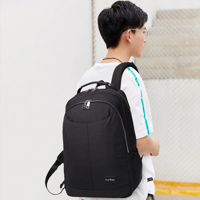 15.6 Laptop Backpack for Women Men Business Travel Bag