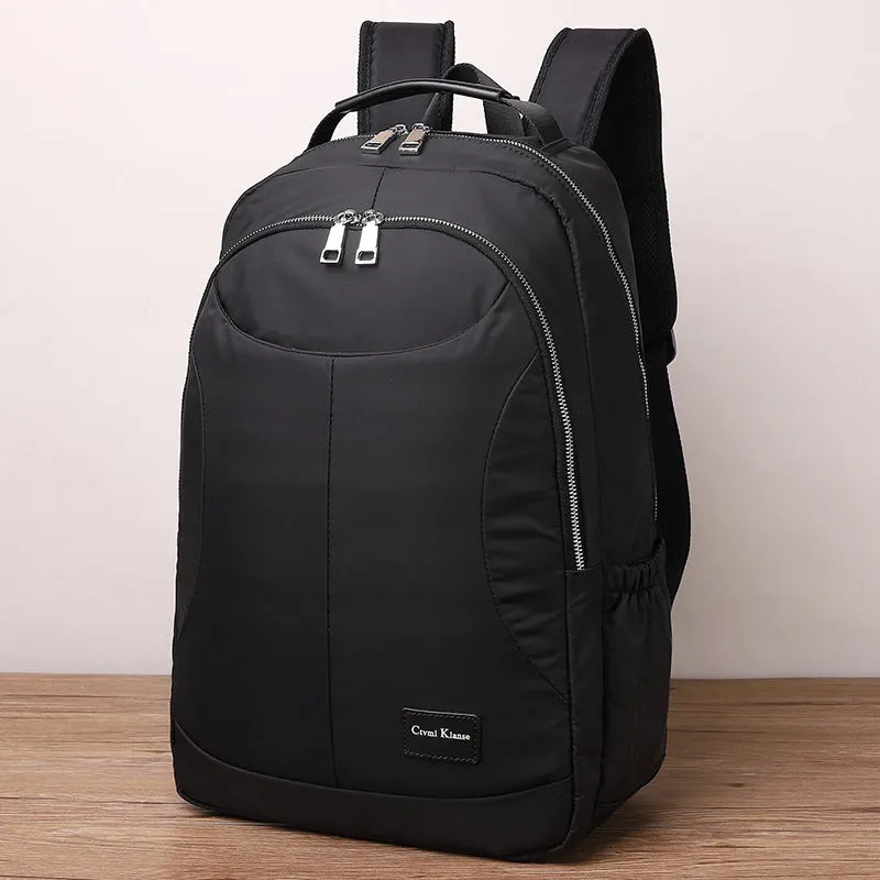 15.6 Laptop Backpack for Women Men Business Travel Bag