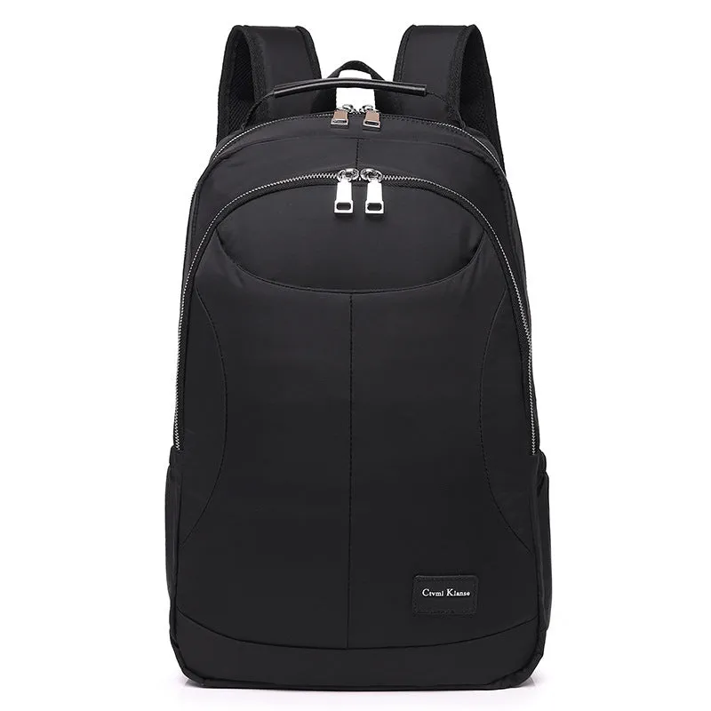 15.6 Laptop Backpack for Women Men Business Travel Bag