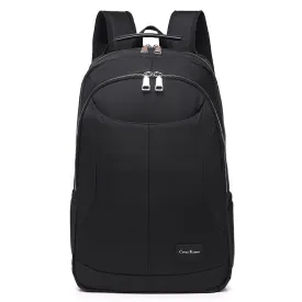 15.6 Laptop Backpack for Women Men Business Travel Bag