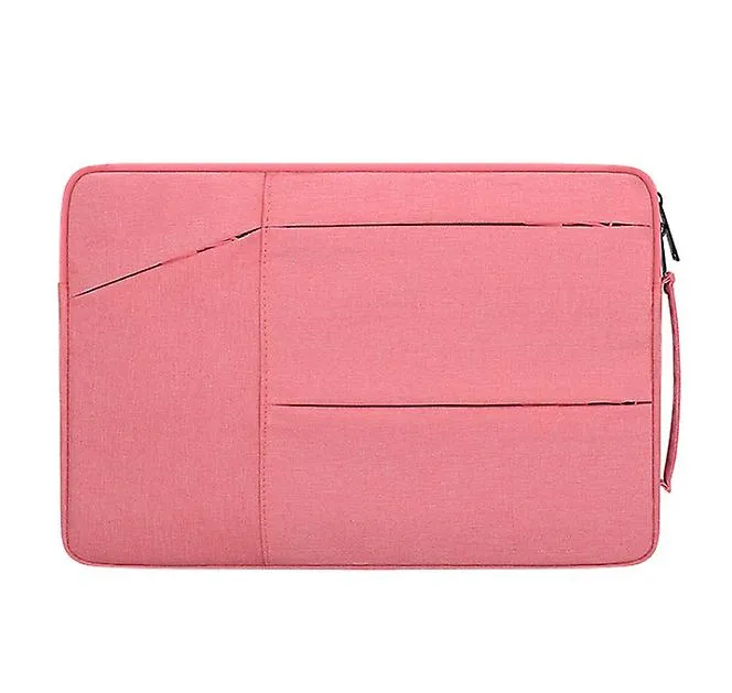 15.6inch 42*31*3.5cm pink 15.6 inch laptop bag for Apple macbook Huawei,Breathable, waterproof, abrasion-resistant AZ12088