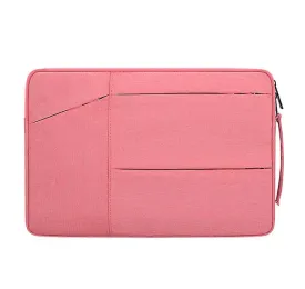 15.6inch 42*31*3.5cm pink 15.6 inch laptop bag for Apple macbook Huawei,Breathable, waterproof, abrasion-resistant AZ12088