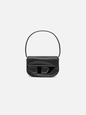 1DR Shoulder Bag - Black