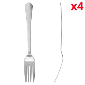 4-Pcs Fork