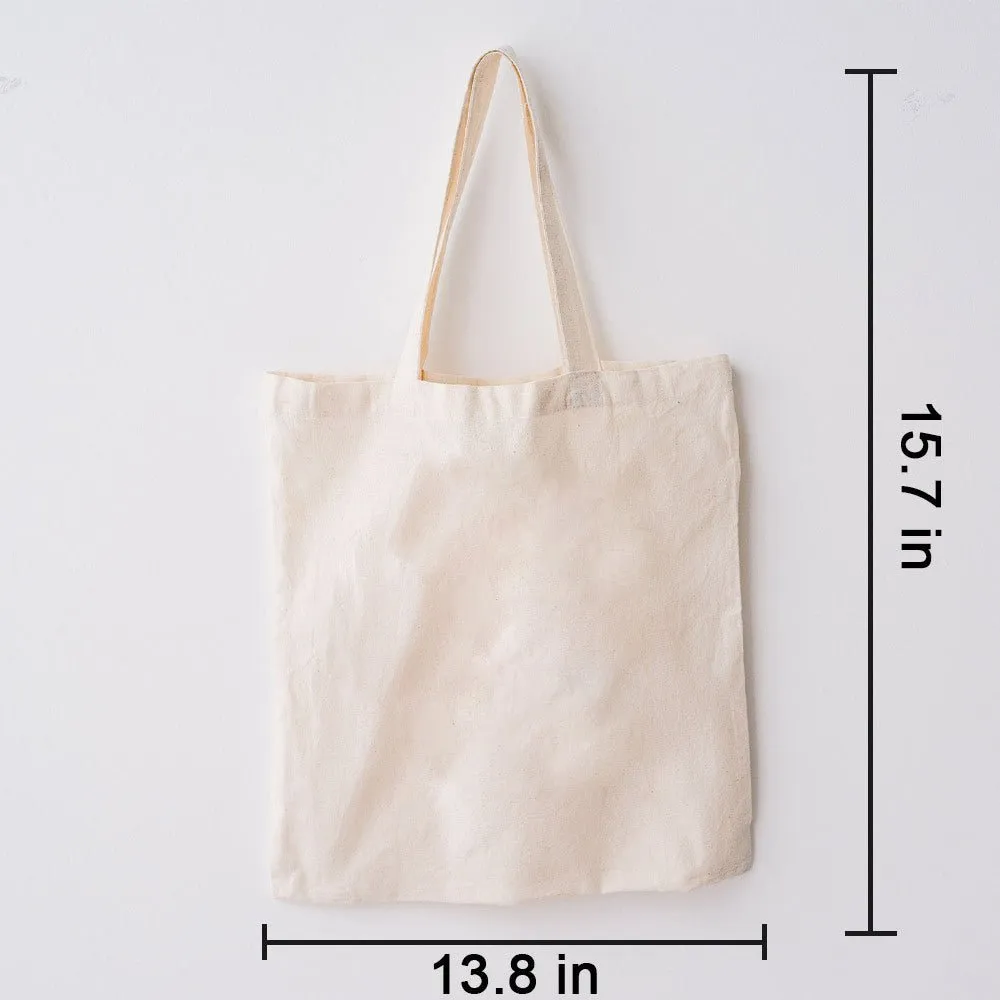 A Lot Going On At The Moment Canvas Tote Bag