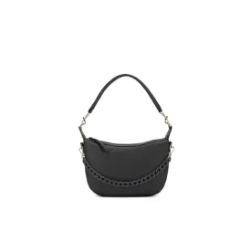 Adele Grey  Crossbody