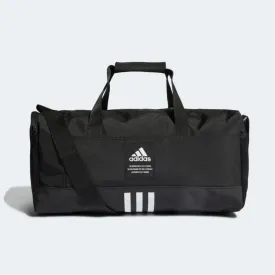 Adidas 4Athlts Duffel Small Unisex Training Bag Black