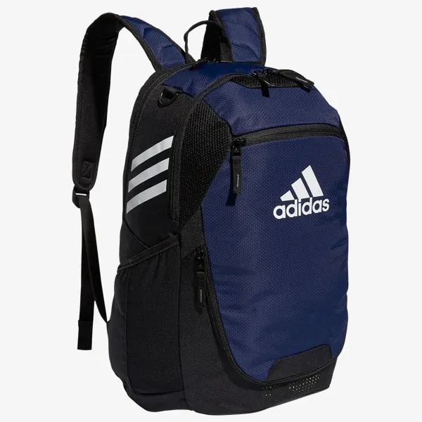 Adidas Stadium 3 Backpack - Navy