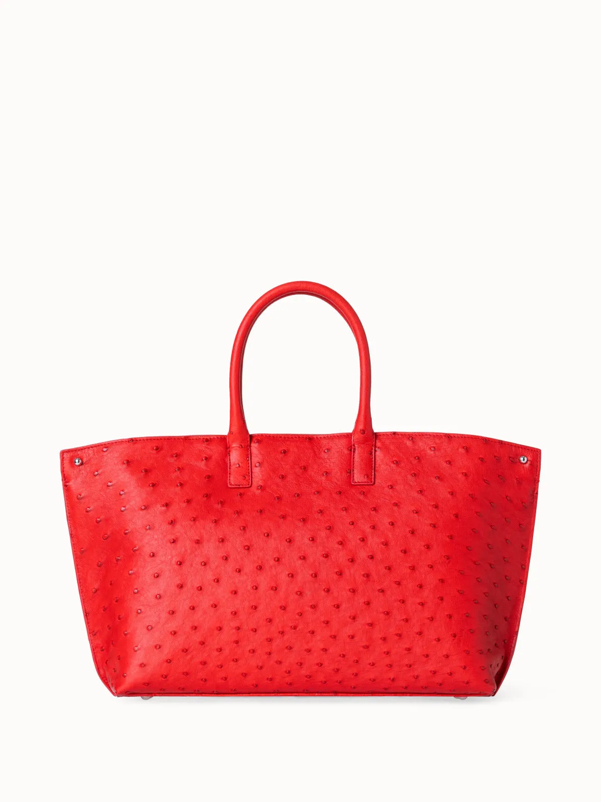 Ai Small Top Handle Tote