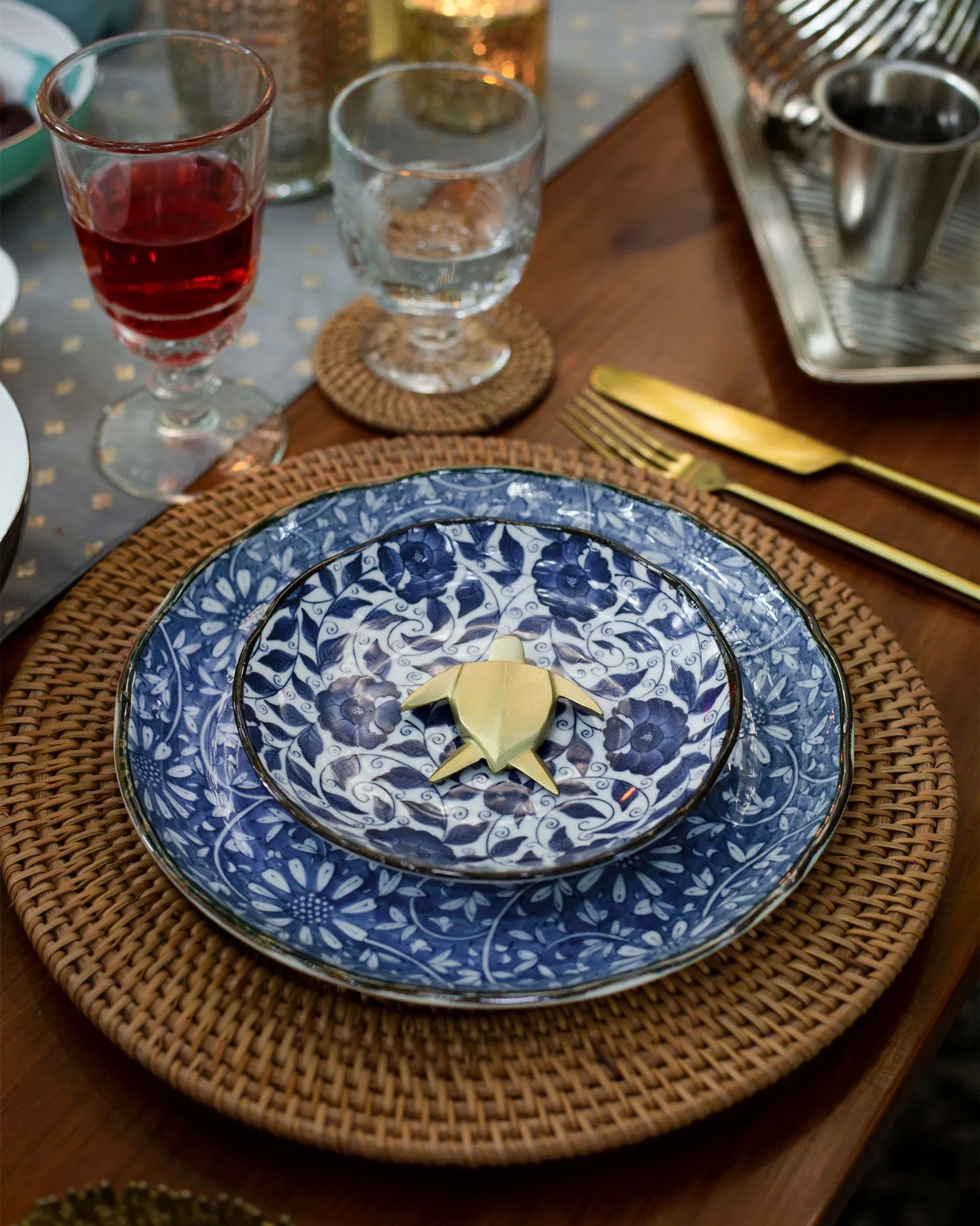 Aika Dinner plate