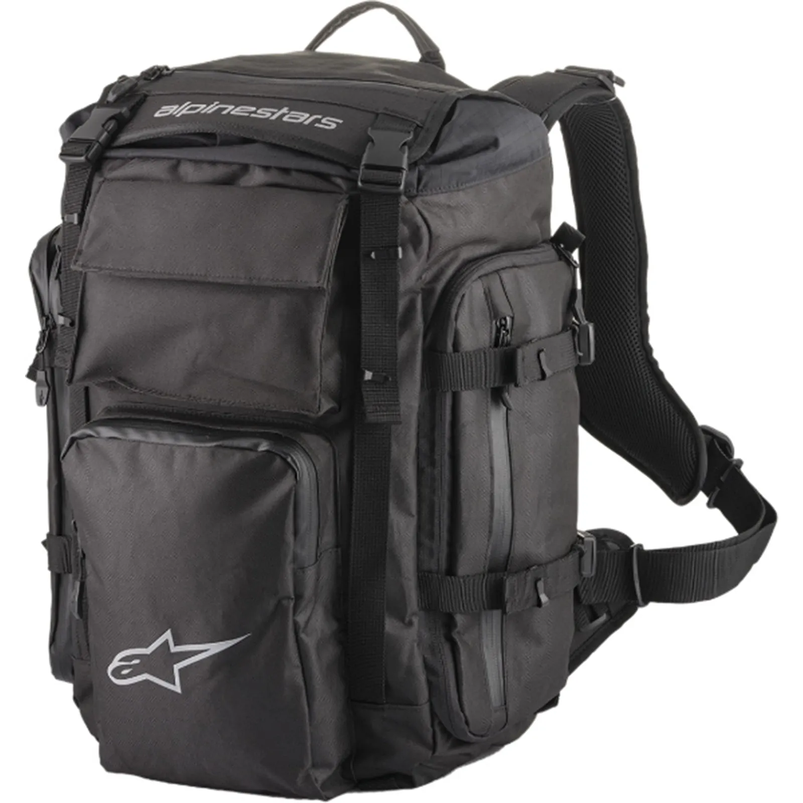 Alpinestars Rover Overland Adult Backpack