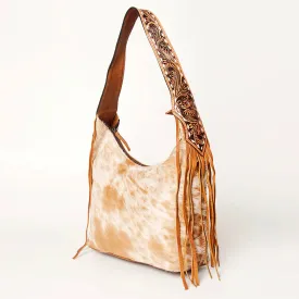 American Darling Shoulder Hide Tote