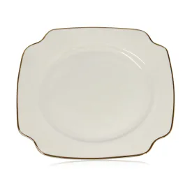 Angela 10.5" Dinner Plate 3pcs Set