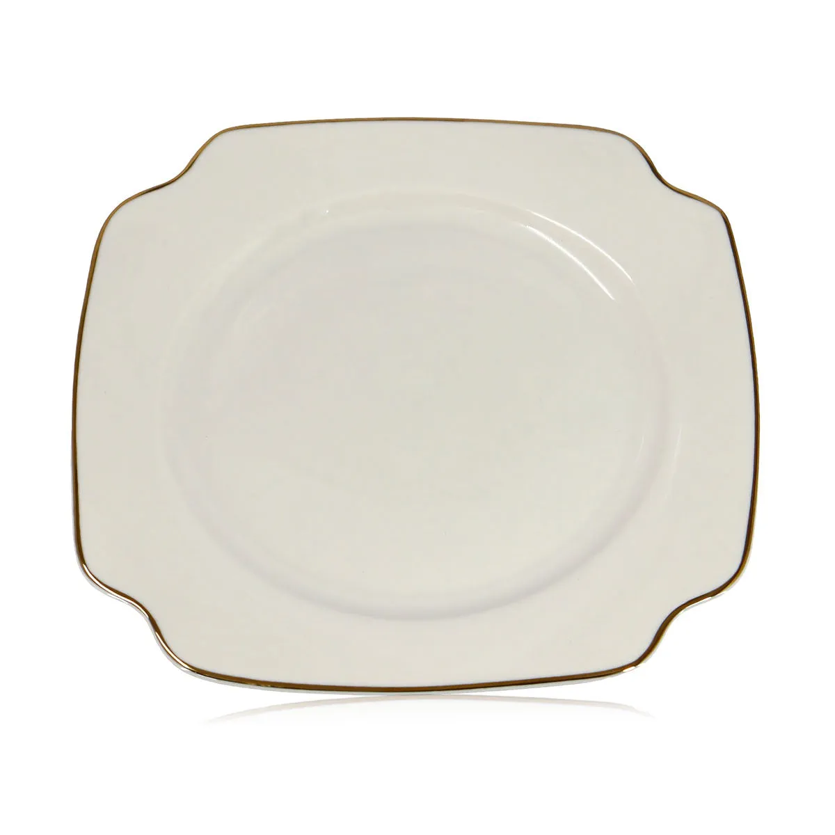 Angela 10.5" Dinner Plate 3pcs Set