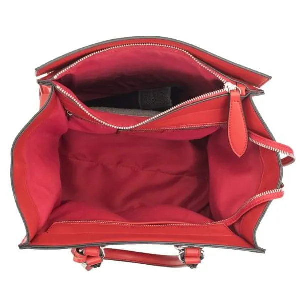 Aphaea Stylish & Roomy Concealed Carry Handbag