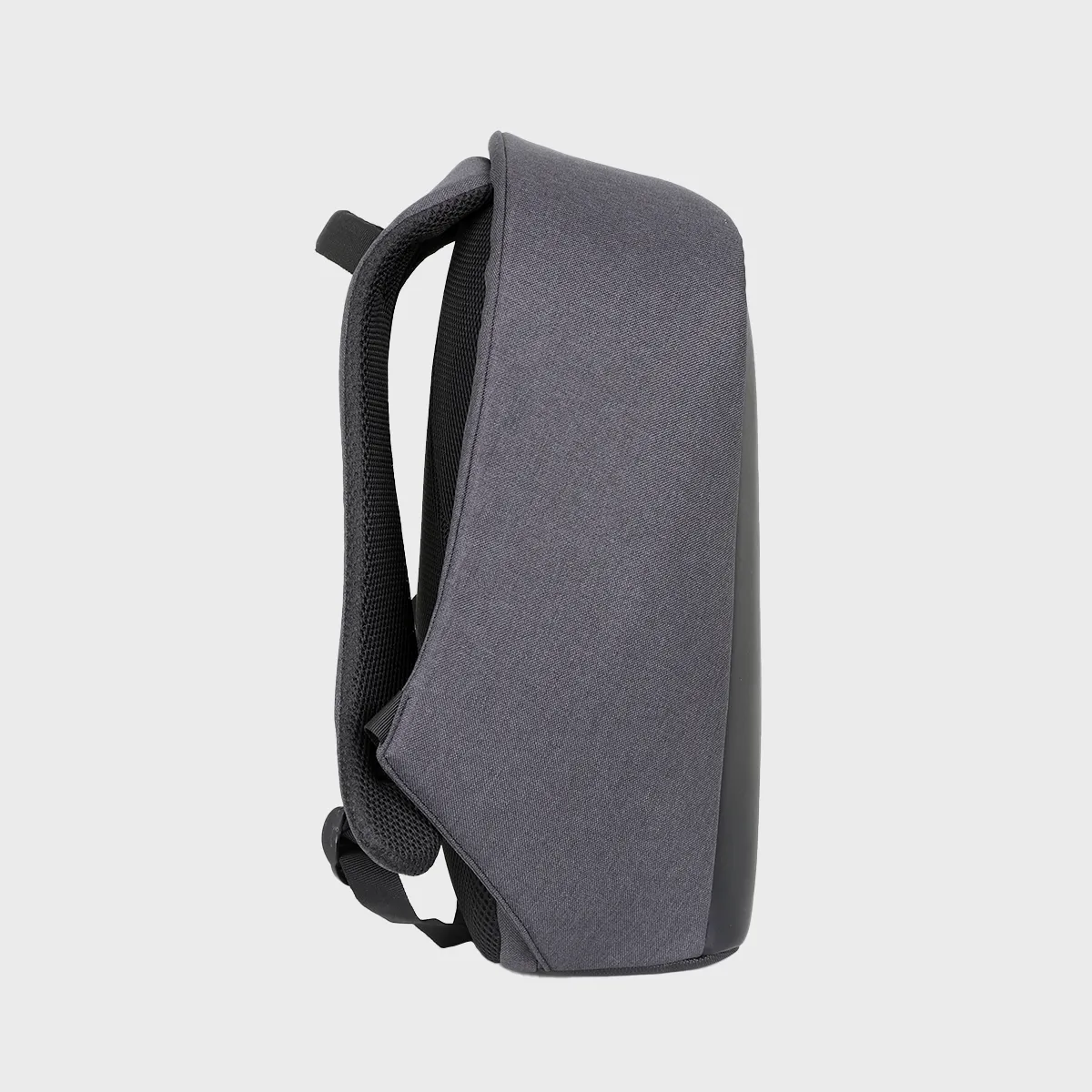 Arctic Fox Anti-Theft Dark Grey Laptop Backpack