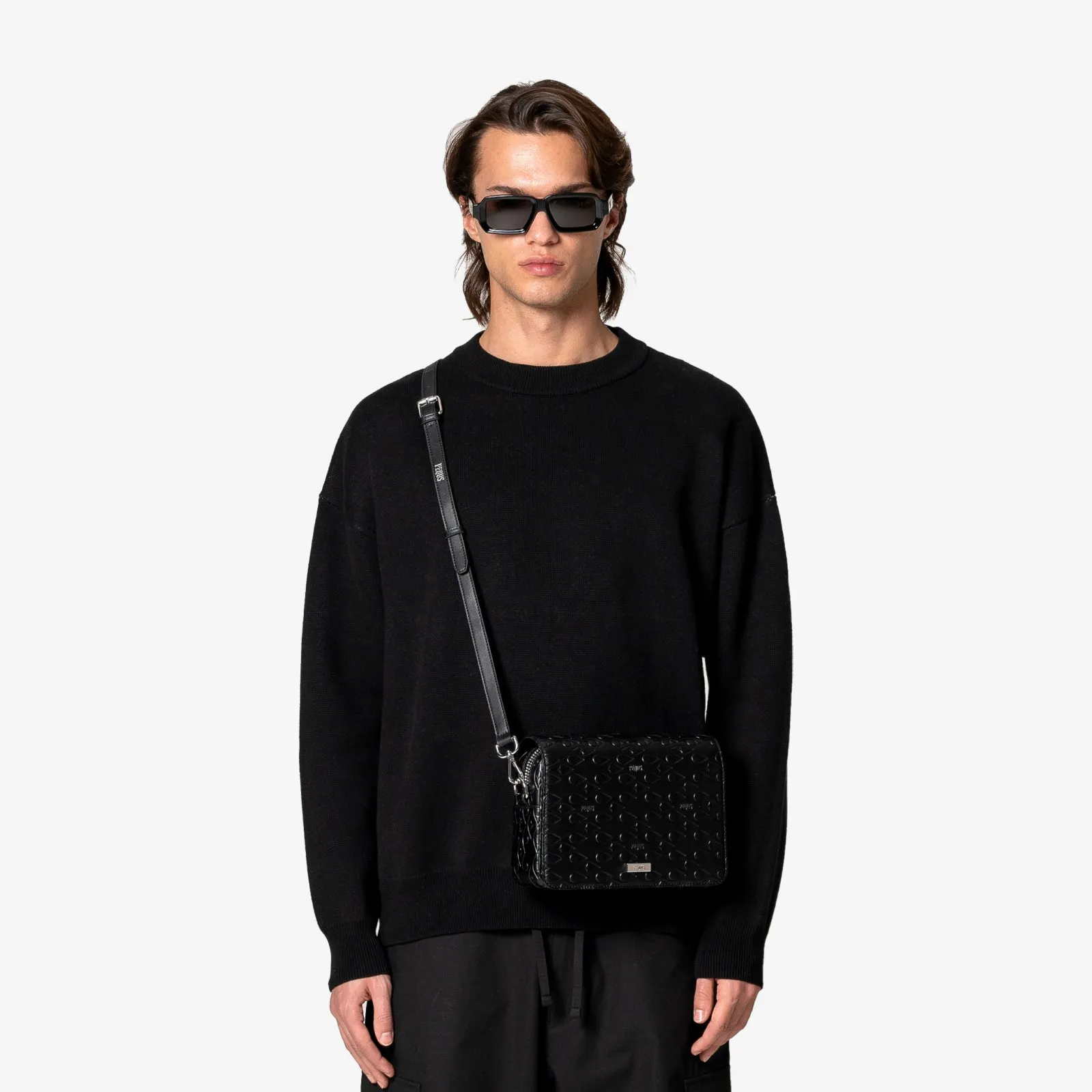 Astéria Shoulder Bag