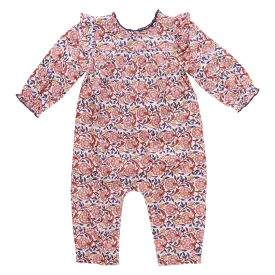 Baby Girls Kalani Jumper - Pink Blossom