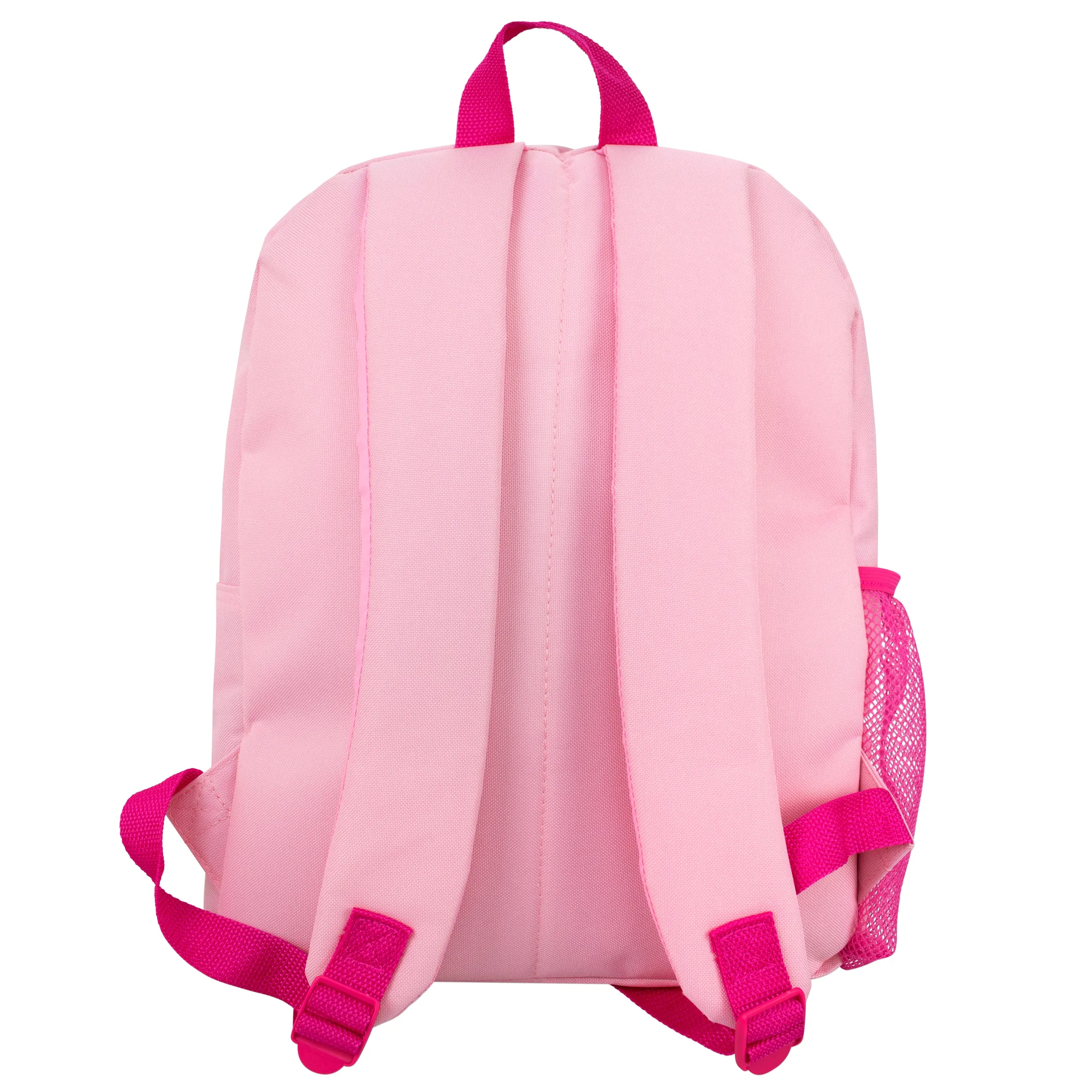 Barbie 4 Piece Backpack Set