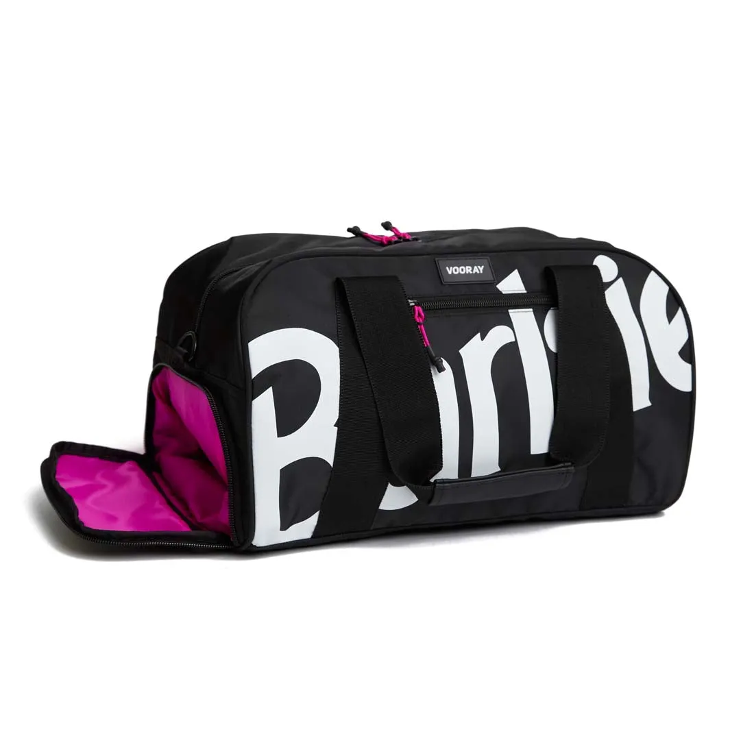 Barbie™ Burner Gym Duffel *