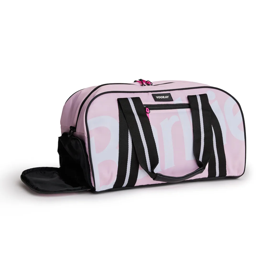 Barbie™ Burner Gym Duffel *