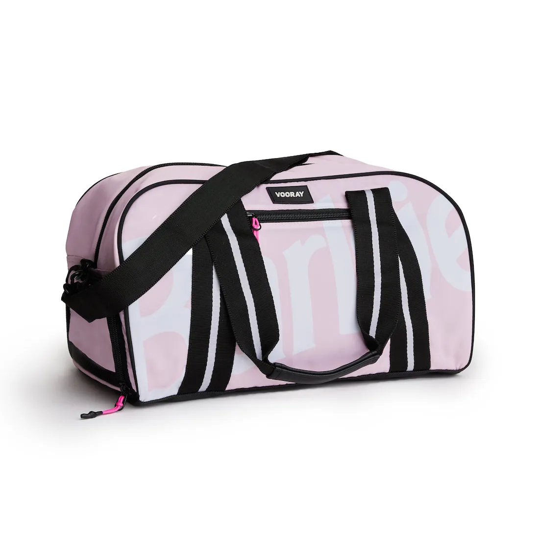 Barbie™ Burner Gym Duffel *