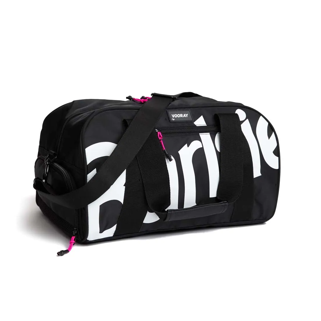 Barbie™ Burner Gym Duffel *