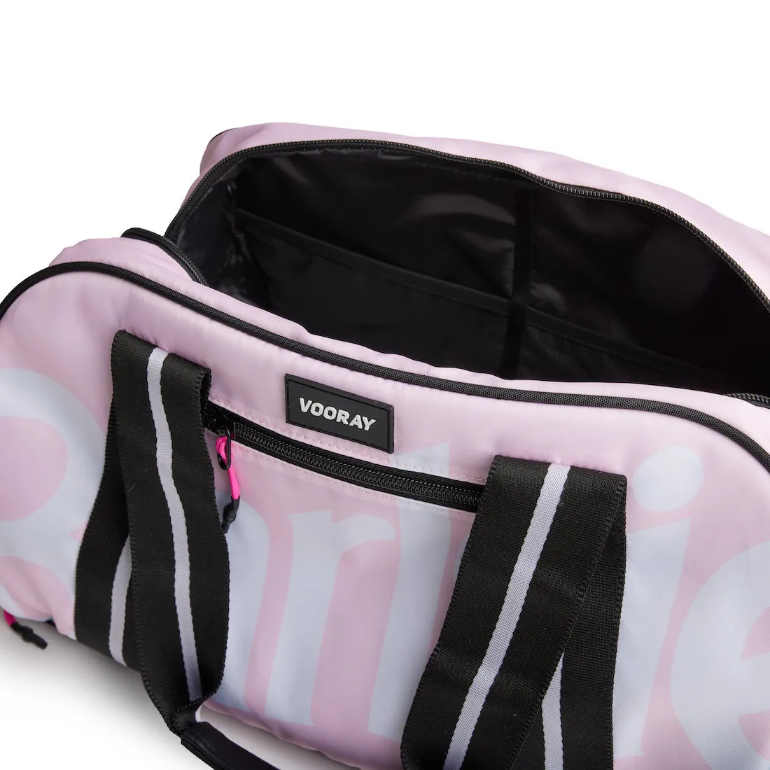 Barbie™ Burner Gym Duffel *