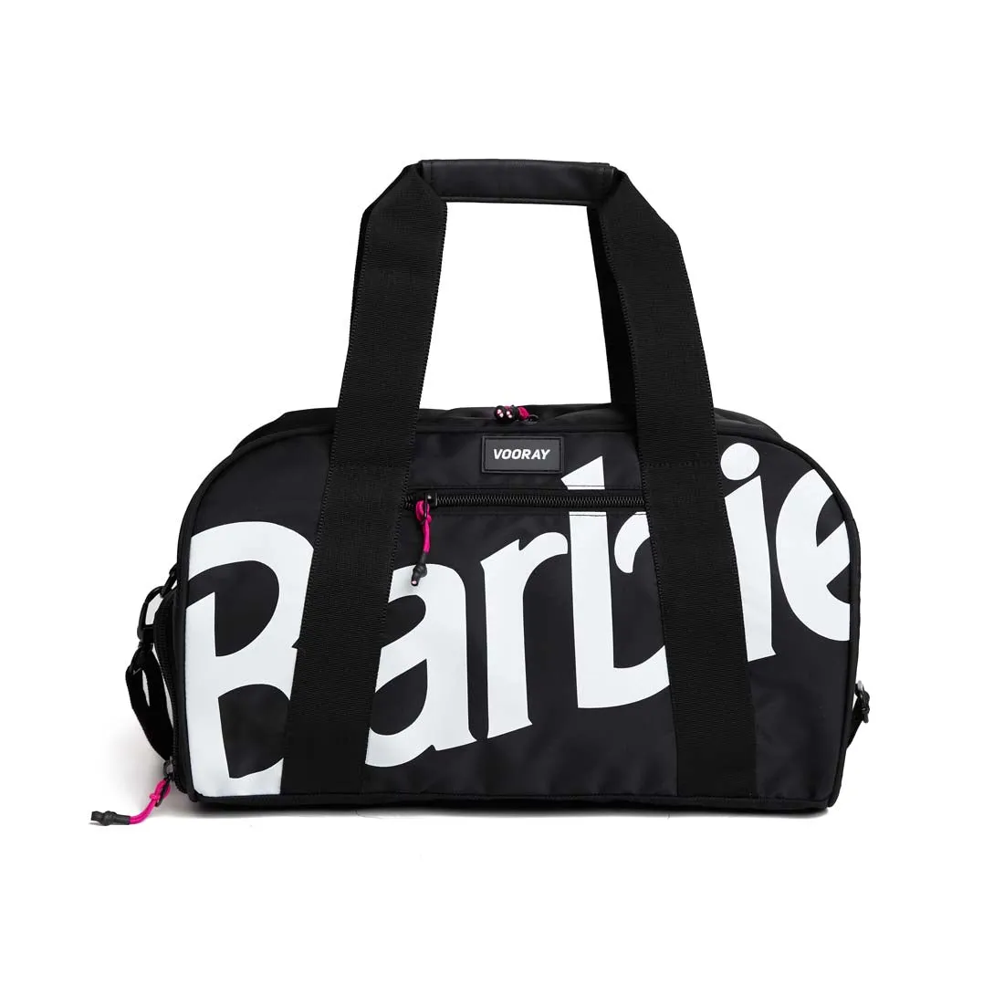 Barbie™ Burner Gym Duffel *