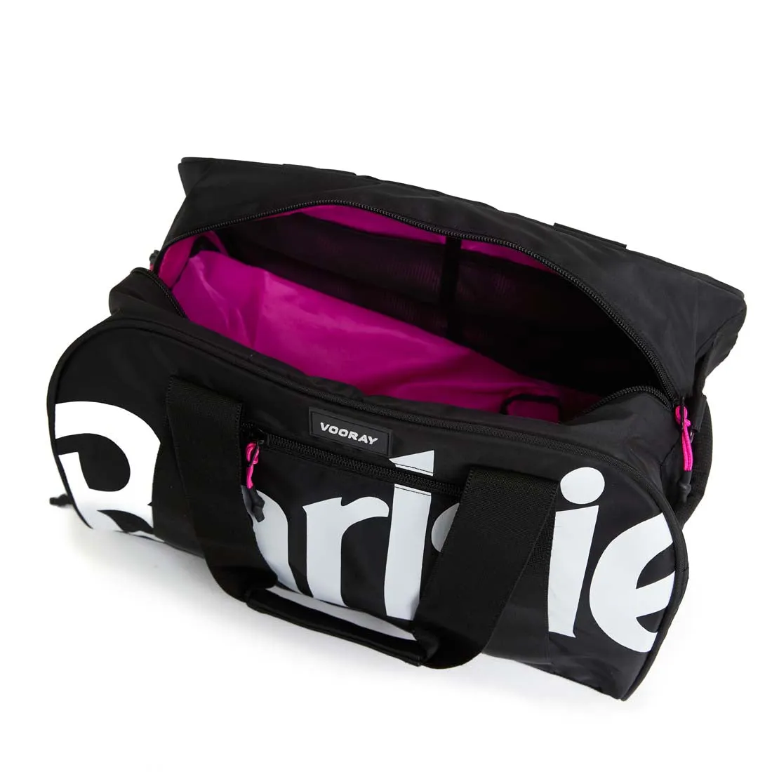 Barbie™ Burner Gym Duffel *