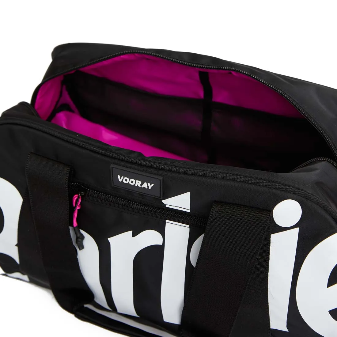 Barbie™ Burner Gym Duffel *