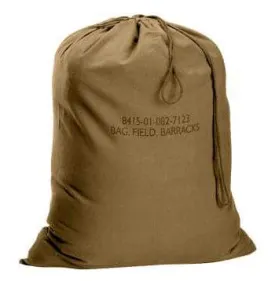 Barracks Bag