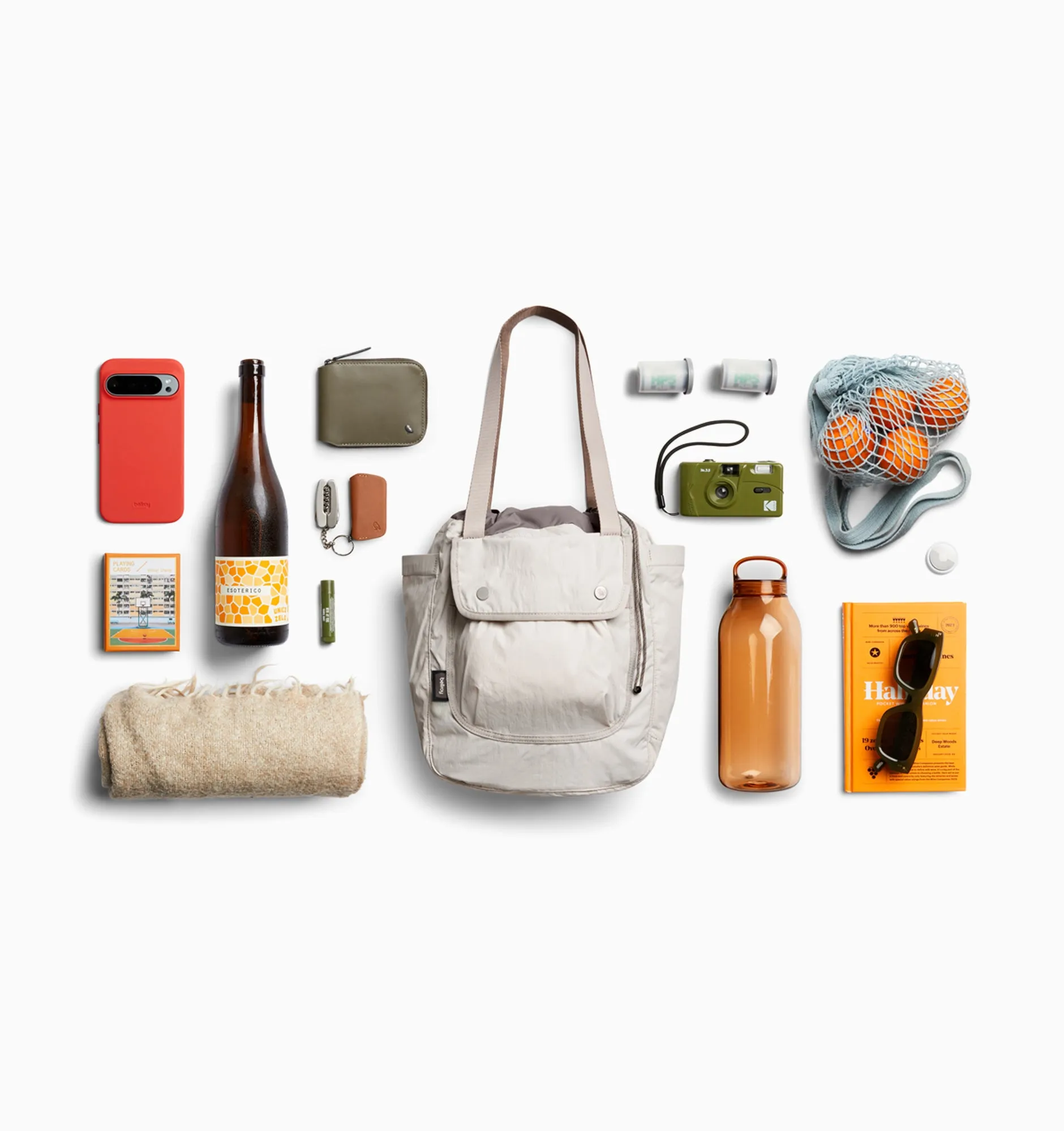 Bellroy Cinch Tote