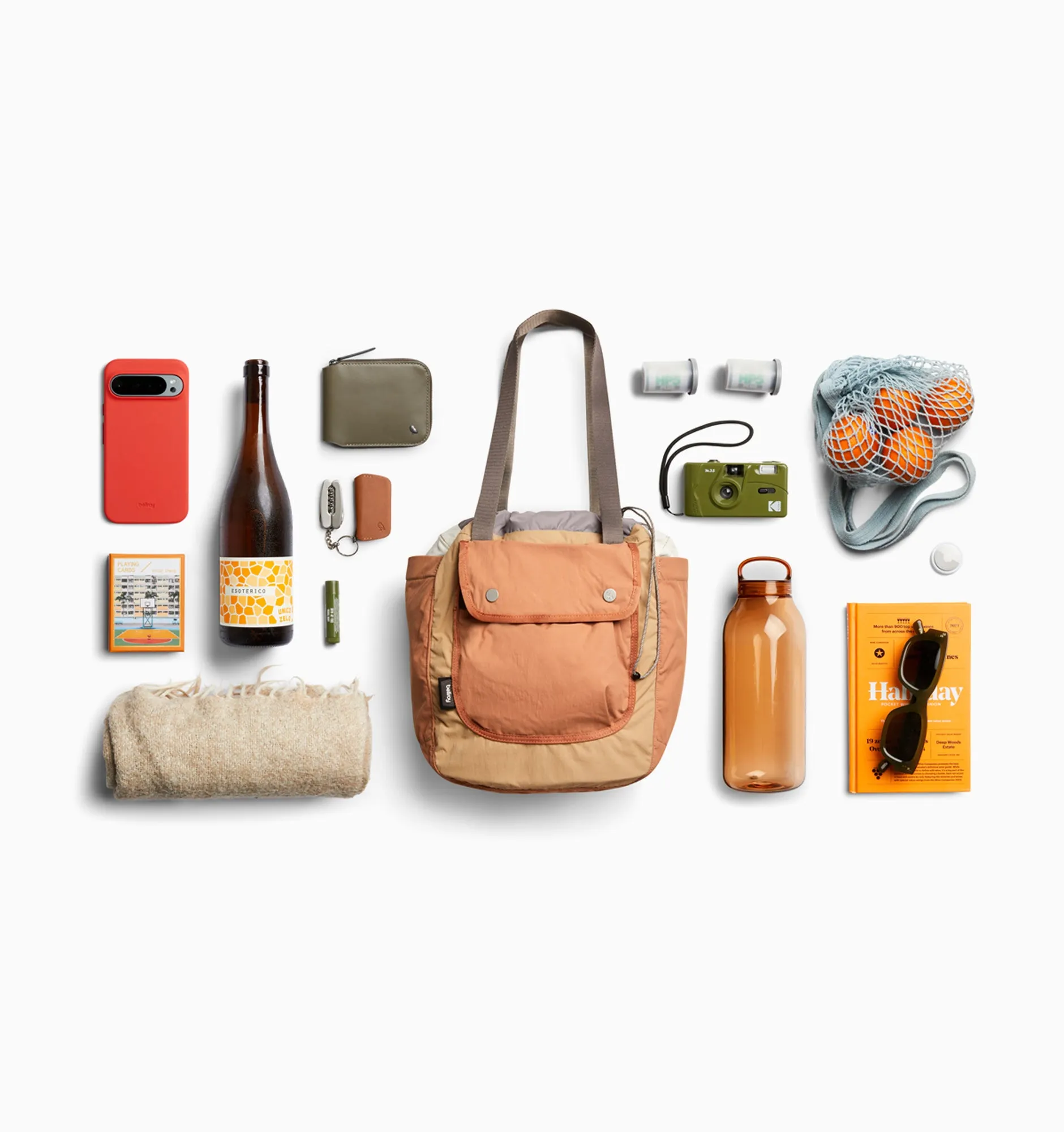 Bellroy Cinch Tote