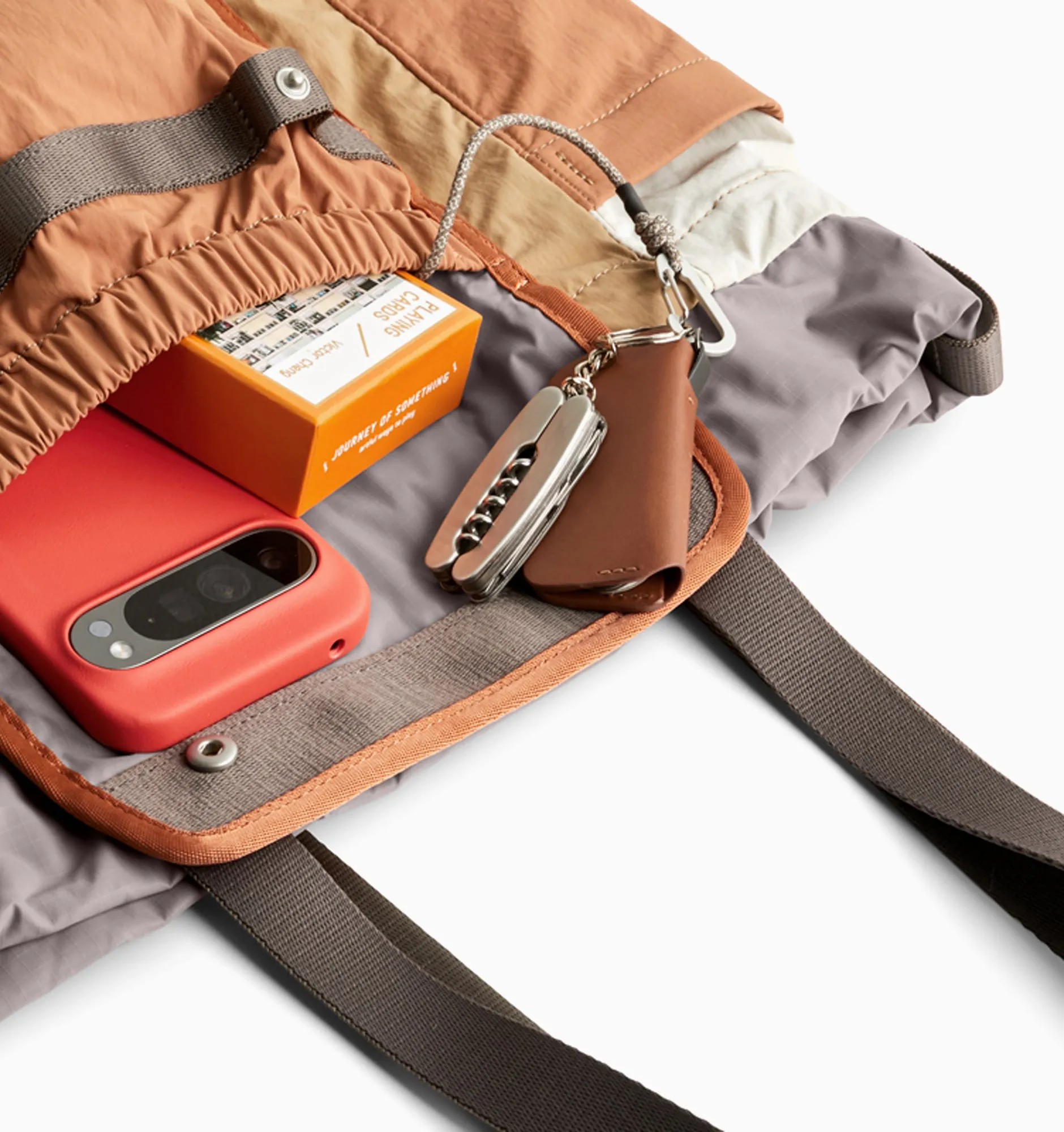 Bellroy Cinch Tote