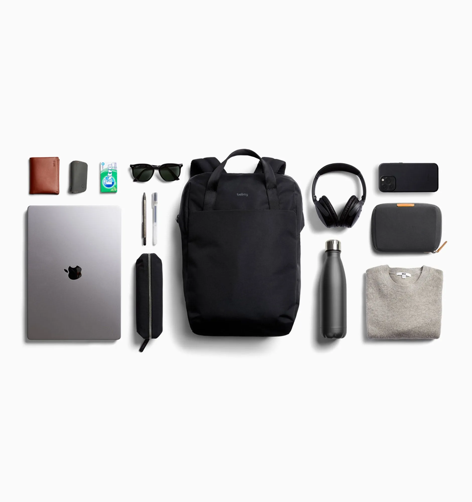 Bellroy Via Workpack