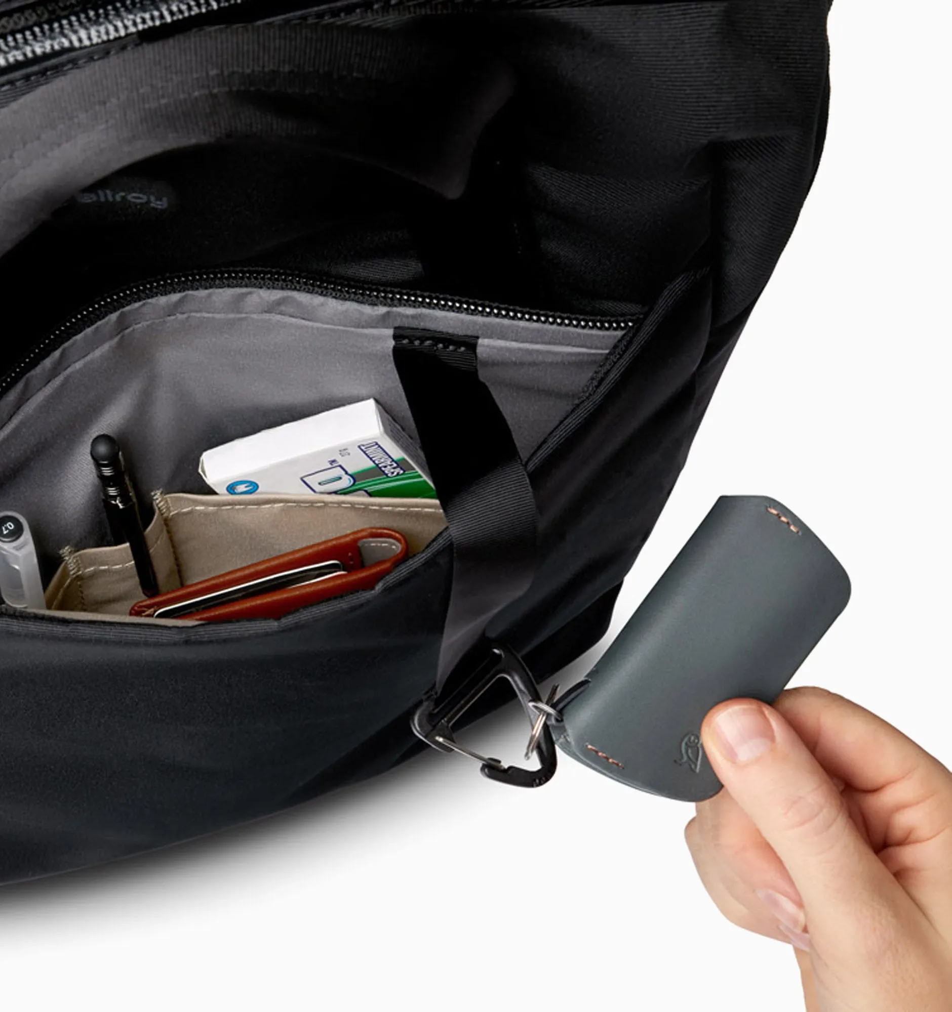 Bellroy Via Workpack