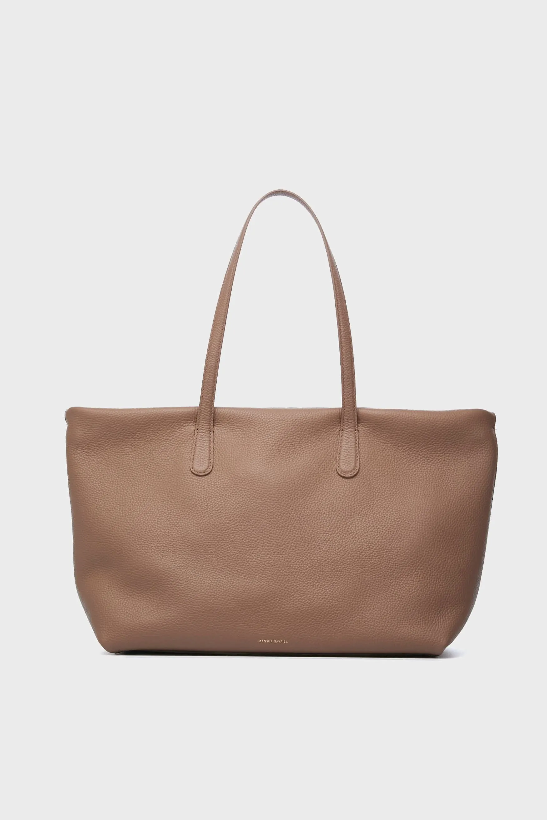 Biscotto Everyday Zip Tote