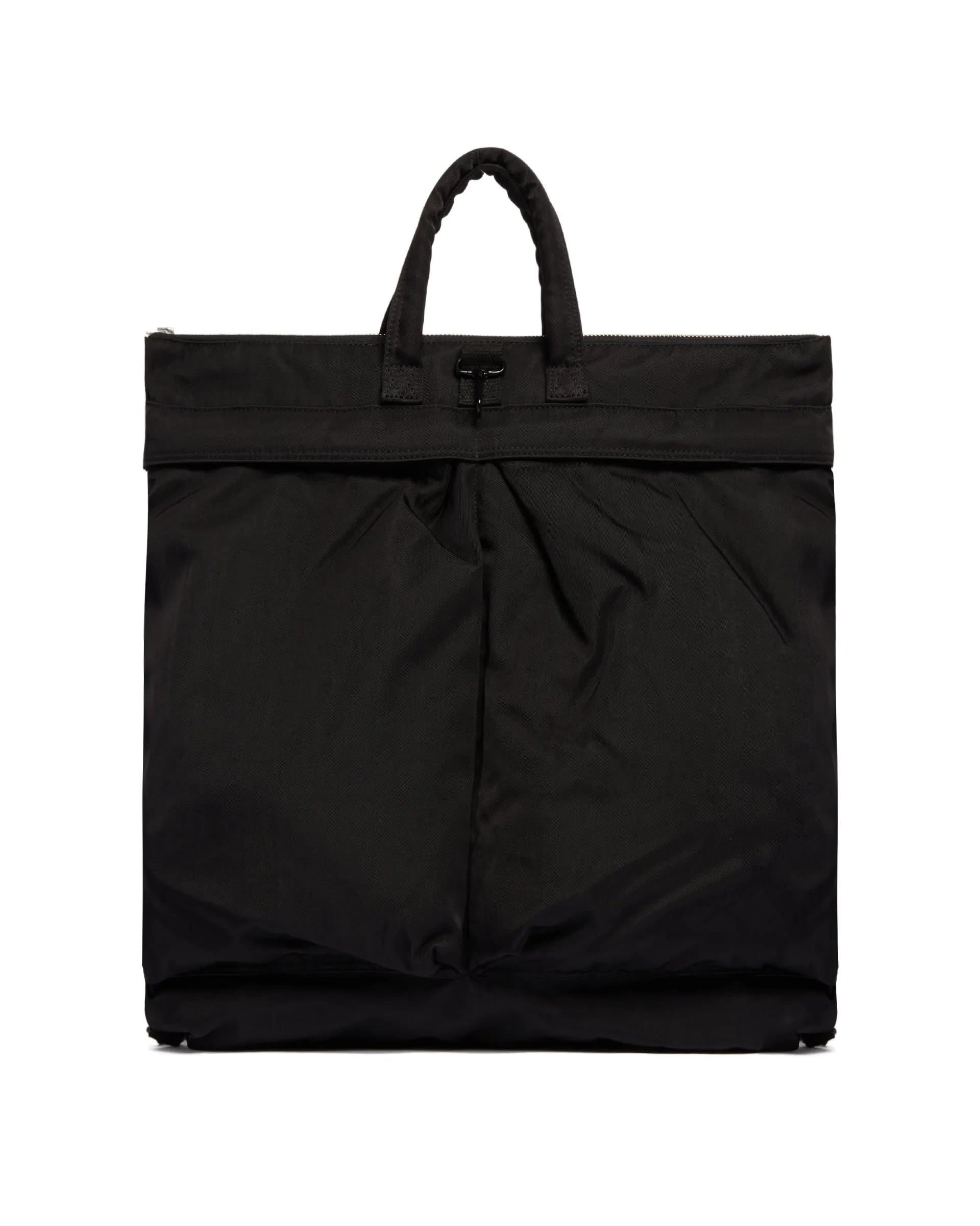 Black 3Way Helmet Bag