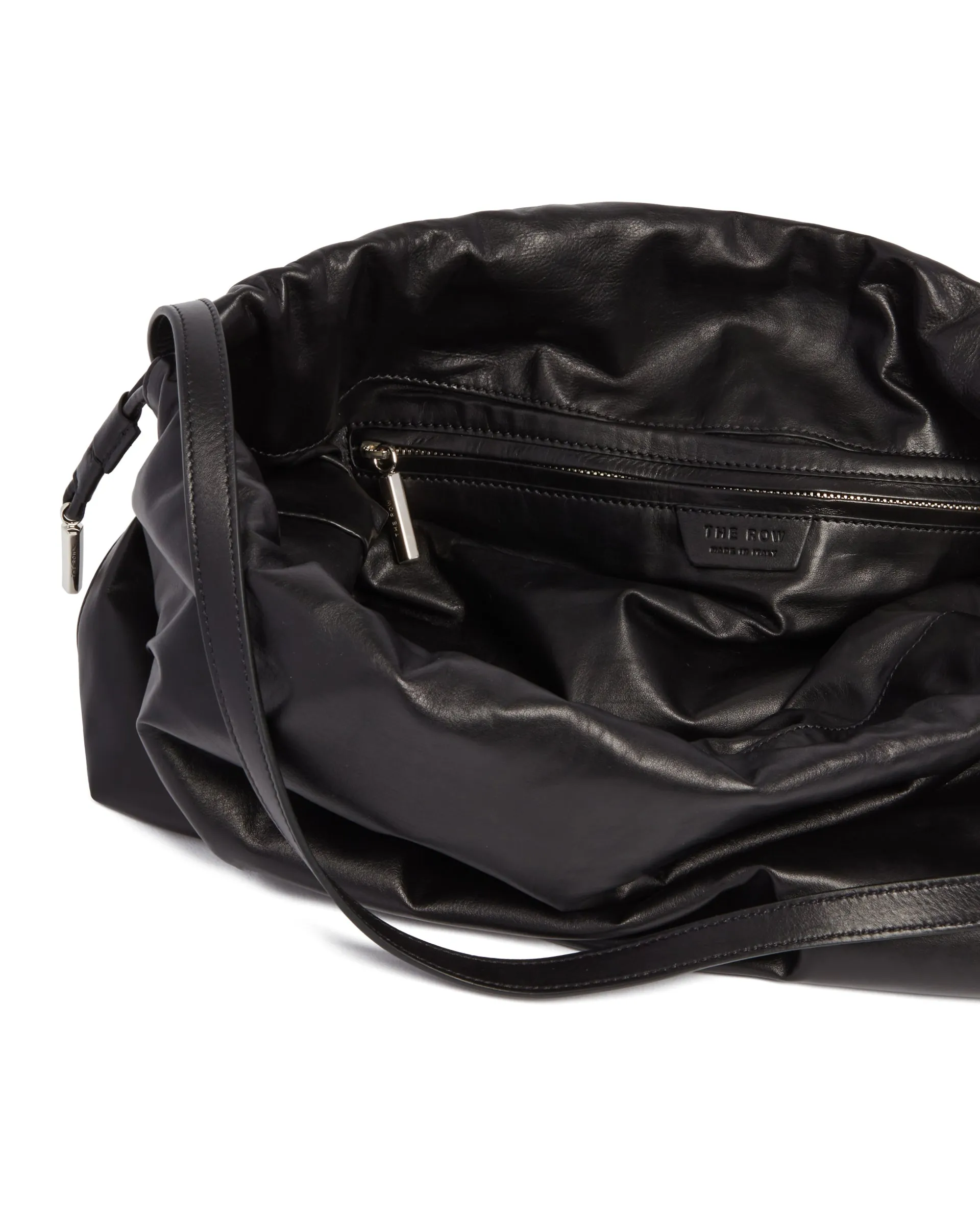 Black Angy Shoulder Bag