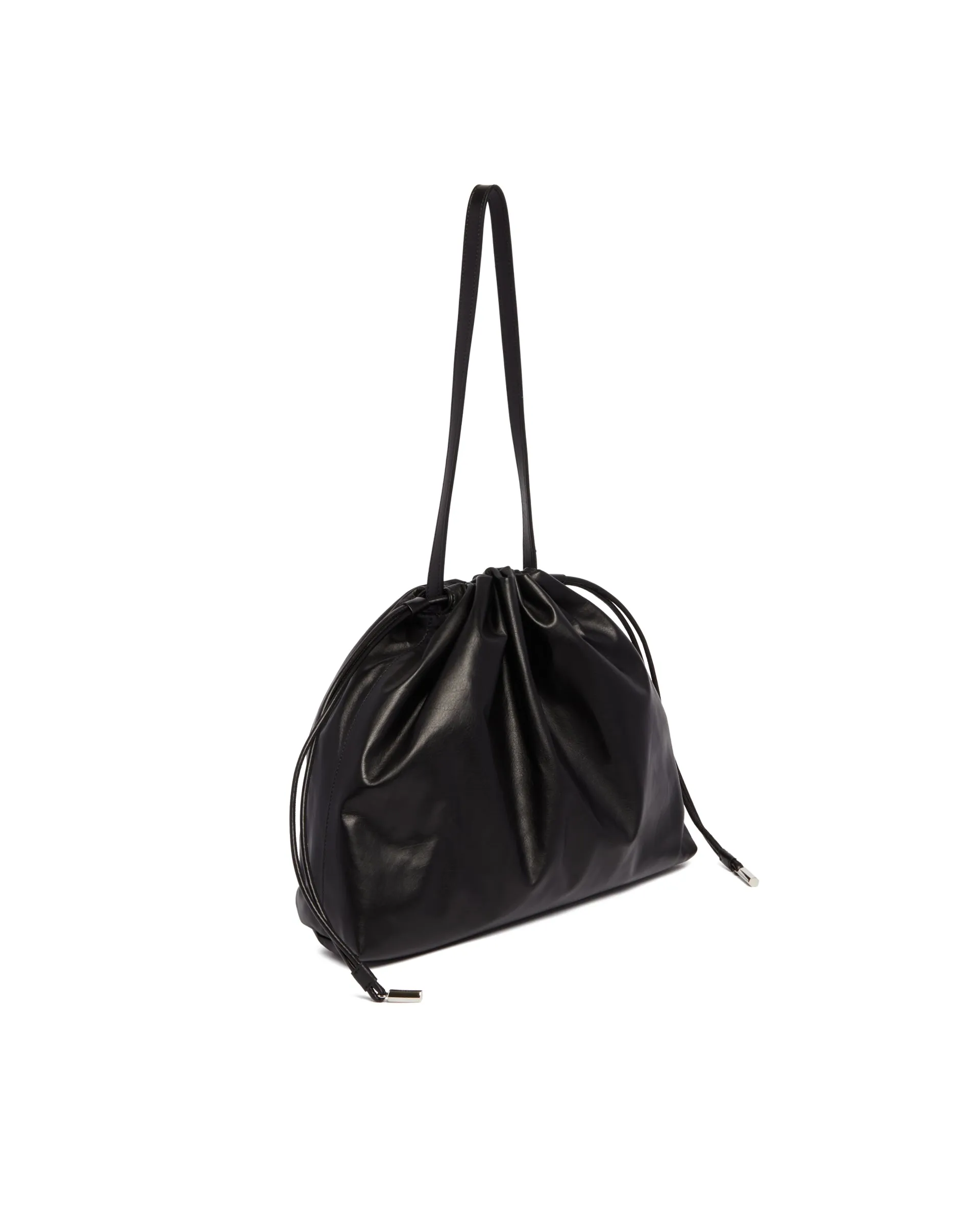 Black Angy Shoulder Bag