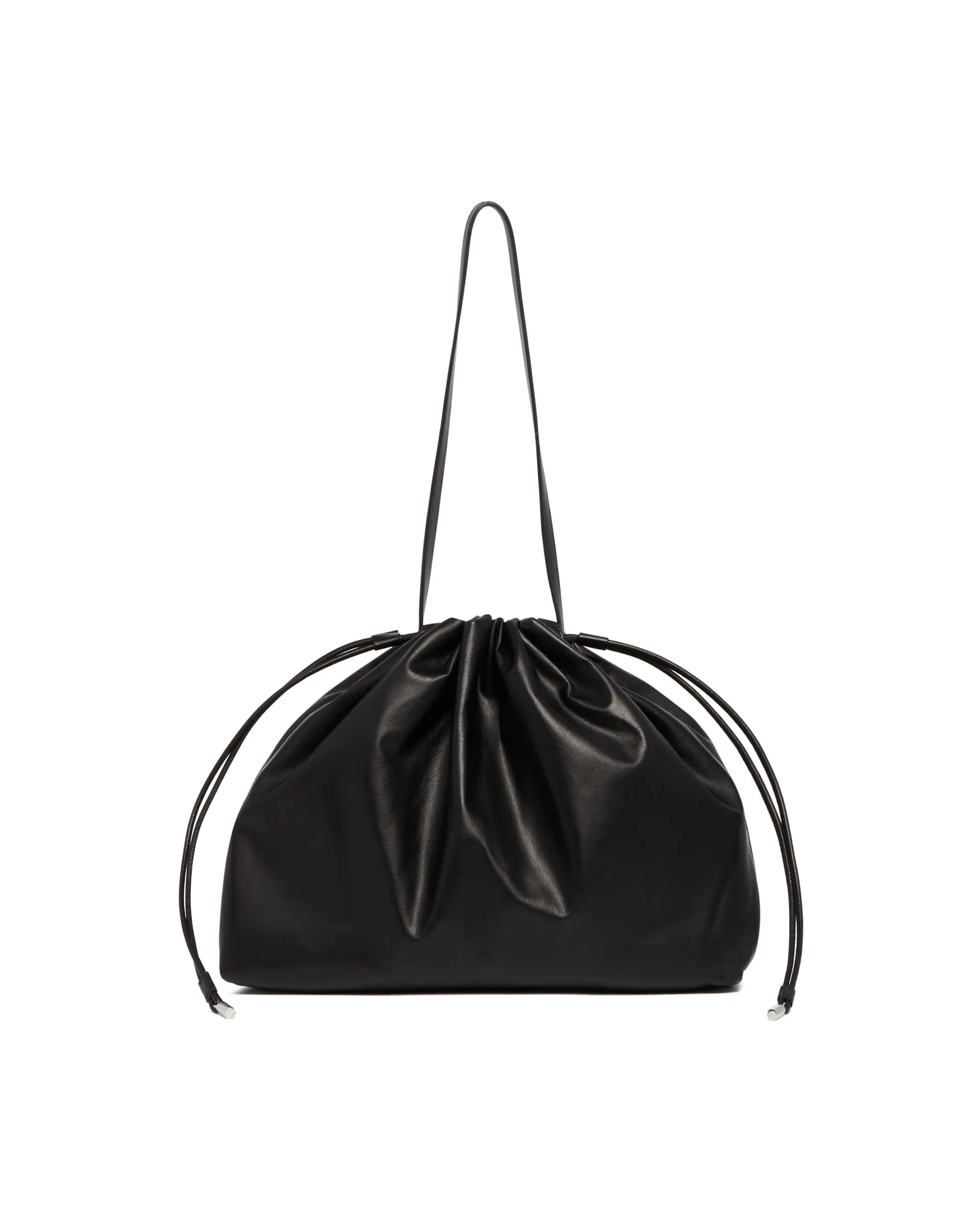 Black Angy Shoulder Bag