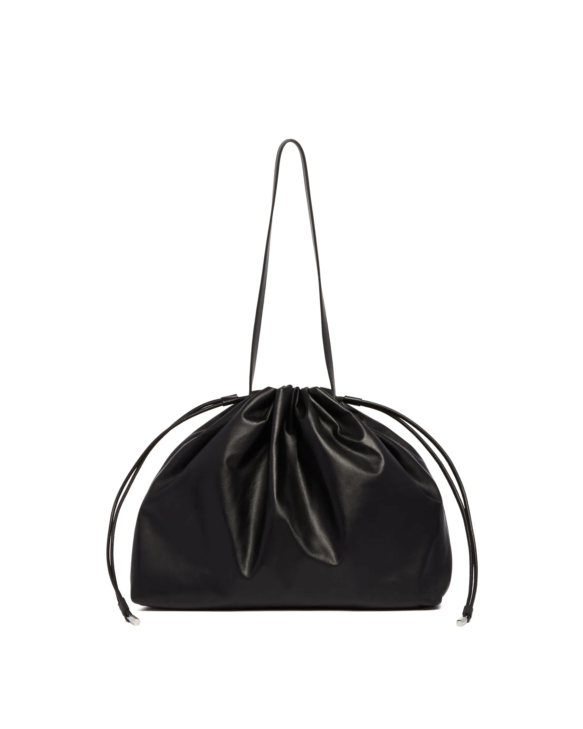 Black Angy Shoulder Bag