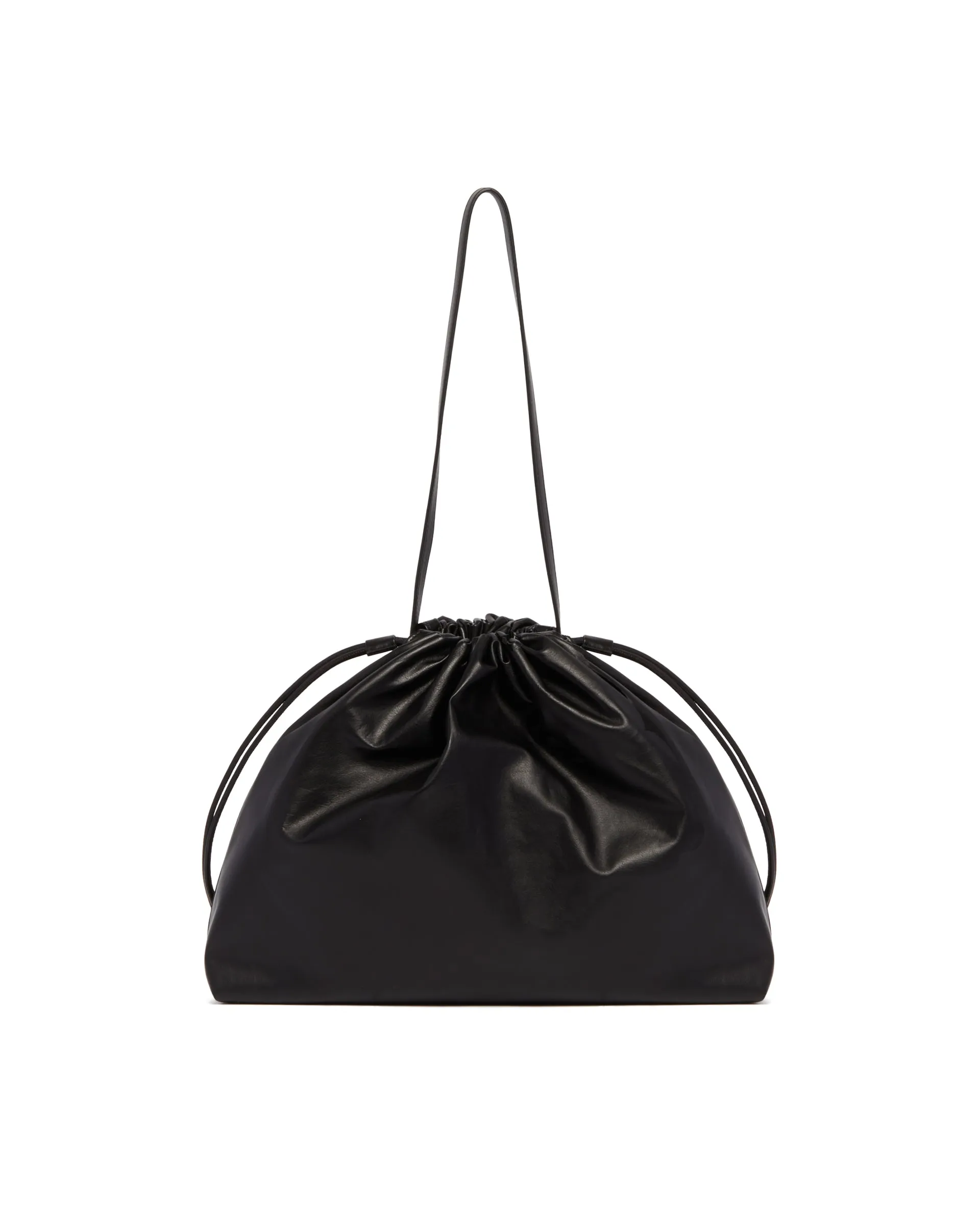 Black Angy Shoulder Bag