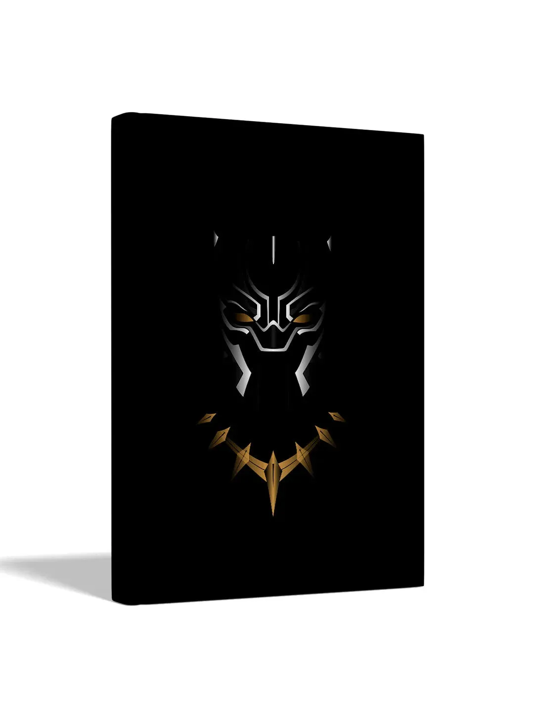 Black Panther Art Hardbound Diary