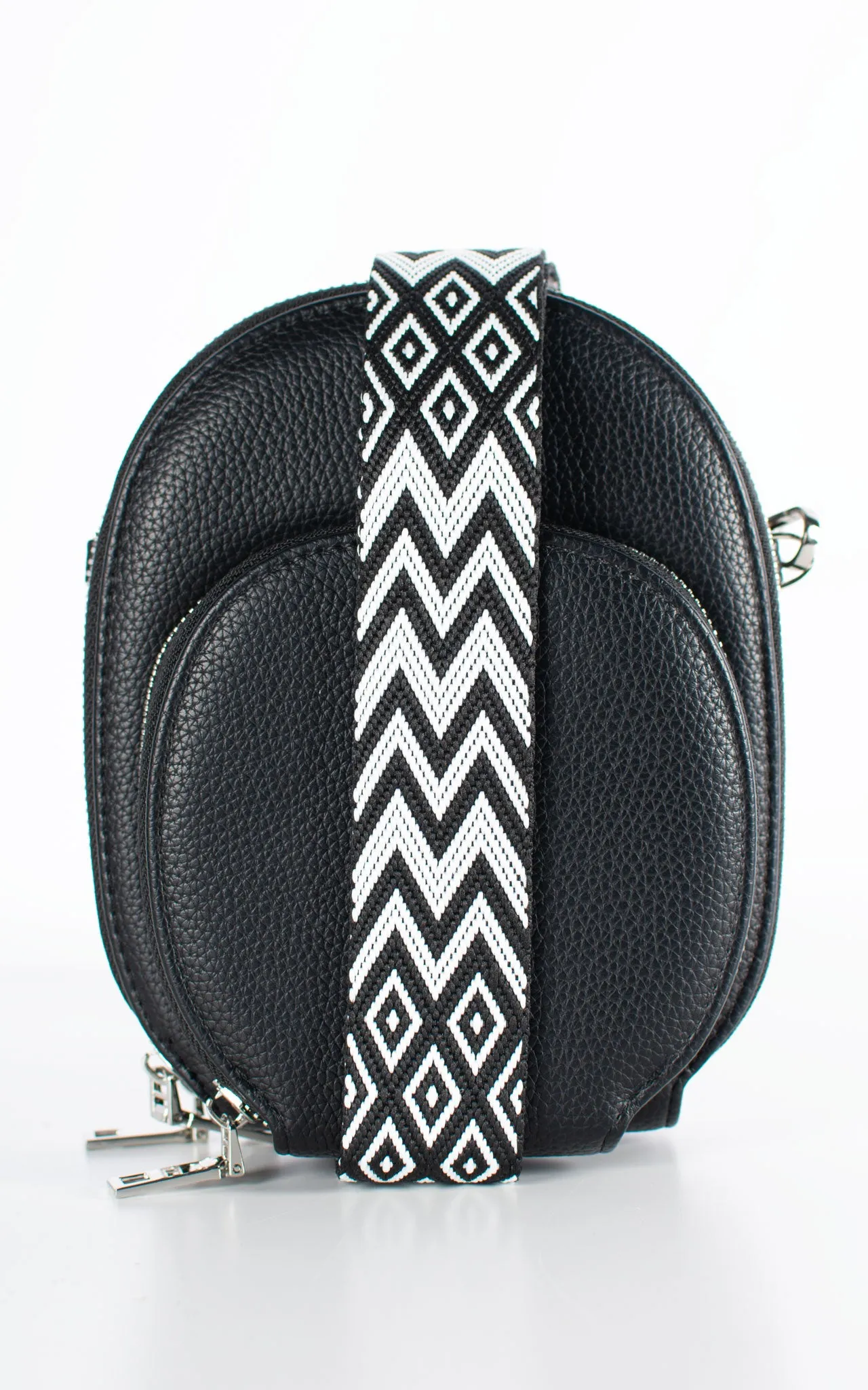 Bobbie Bag | Black