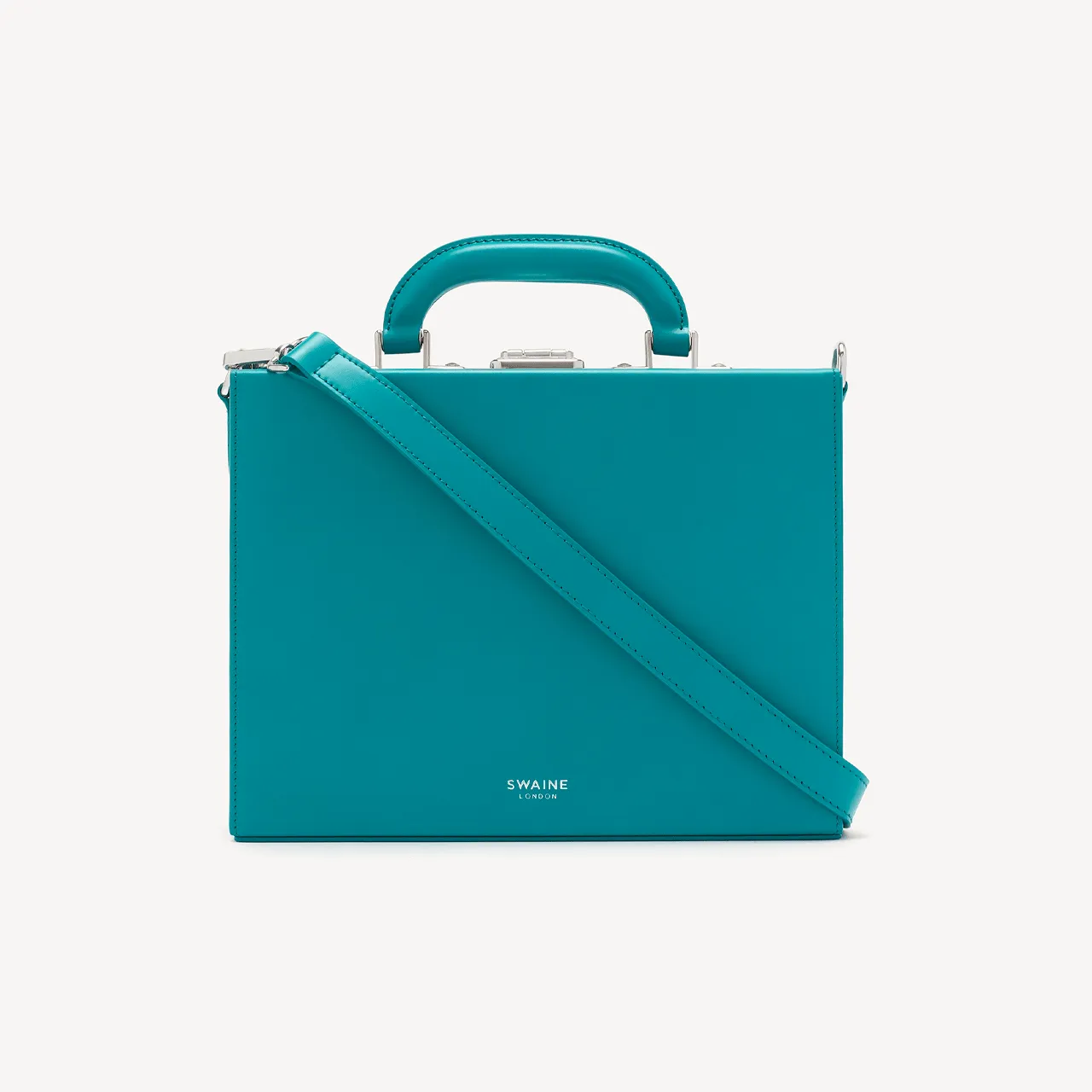 Bond Crossbody - Turquoise